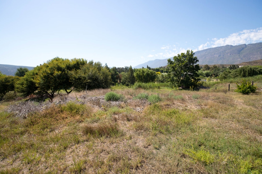 0 Bedroom Property for Sale in Barrydale Western Cape